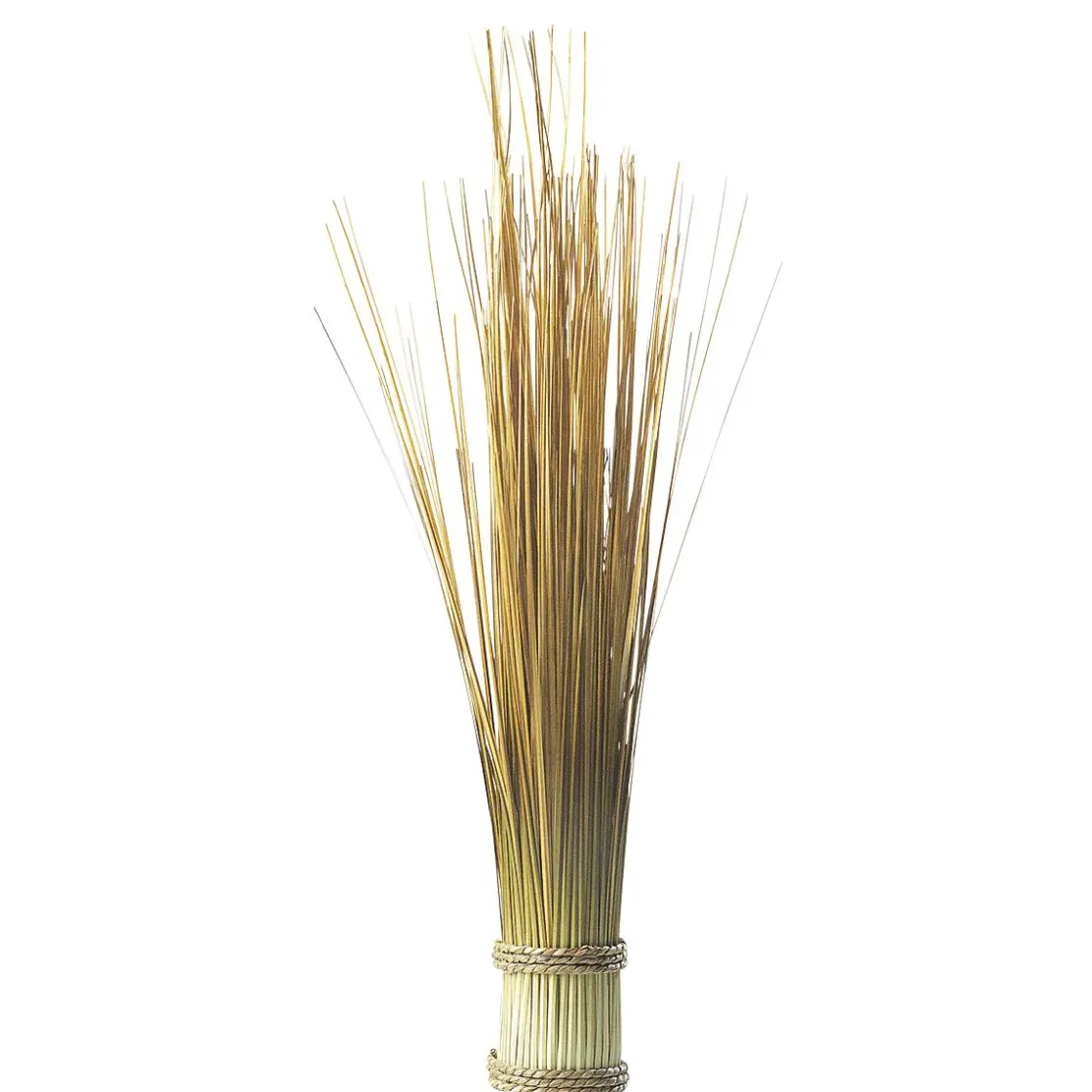 DecoWoerner Decoración De Otoño|Hierba Decorativa>Manojo De Hierba Decorativa, Longitud 50 Cm