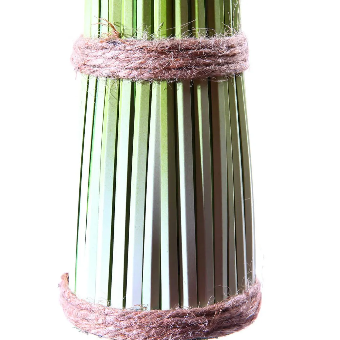 DecoWoerner Decoración De Primavera|Hierba Decorativa>Manojo De Hierba Decorativa Extra Largo, Longitud 90 Cm
