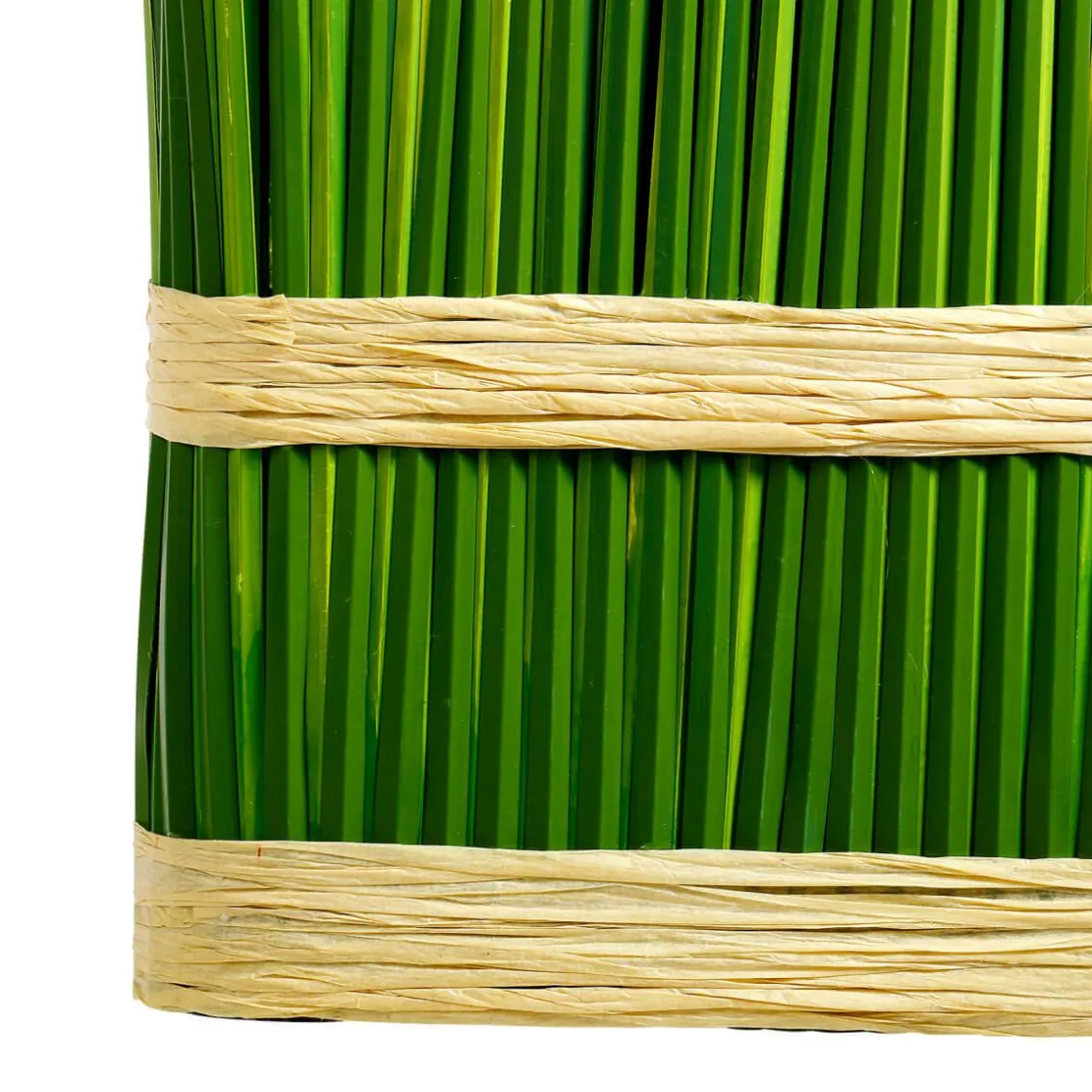 DecoWoerner Hierba Decorativa>Manojo De Hierba Decorativa 76 Cm