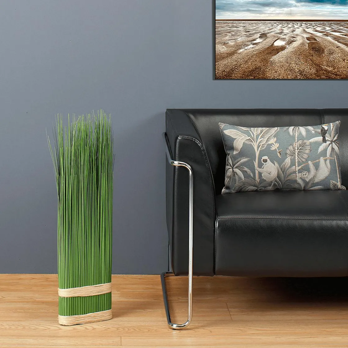 DecoWoerner Hierba Decorativa>Manojo De Hierba Decorativa 76 Cm