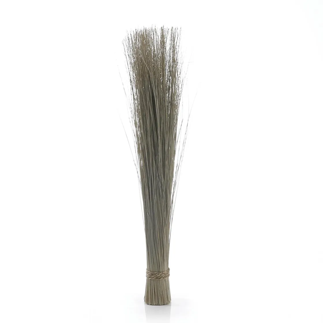 DecoWoerner Hierba Decorativa>Manojo De Hierba Natural 100 Cm