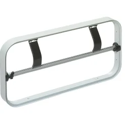 DecoWoerner Portarrollos De Papel De Regalo>Marco De Reemplazo Para Portarrollos Vertical Anchura De Rollo 50 Cm