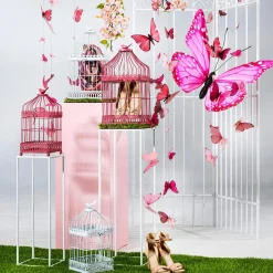 DecoWoerner Decoración De Animales><noscript><img width=