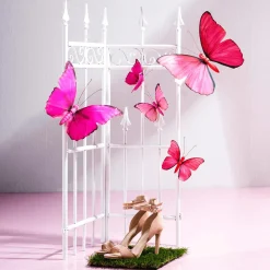 DecoWoerner Decoración De Animales|Decoración De Primavera><noscript><img width=