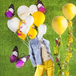 DecoWoerner Decoración De Animales|Decoración De Primavera><noscript><img width=