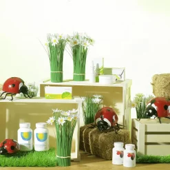 DecoWoerner Decoración De Animales|Decoración De Primavera><noscript><img width=