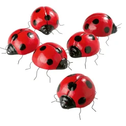DecoWoerner Decoración De Primavera|Decoración De Animales><noscript><img width=