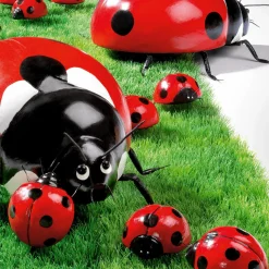 DecoWoerner Decoración De Primavera|Decoración De Animales><noscript><img width=