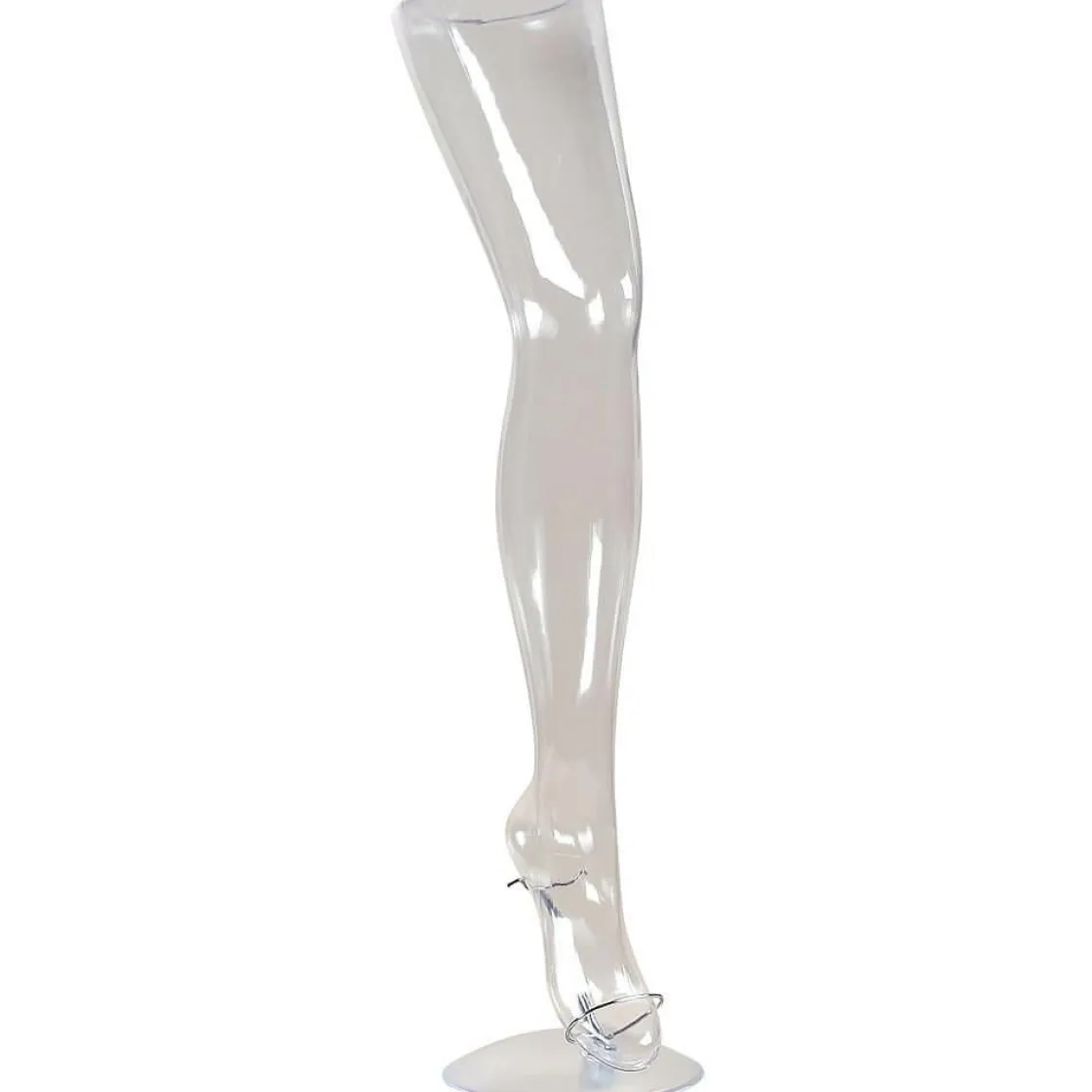 DecoWoerner Maniquíes>Media De Señora Pierna 74 Cm,