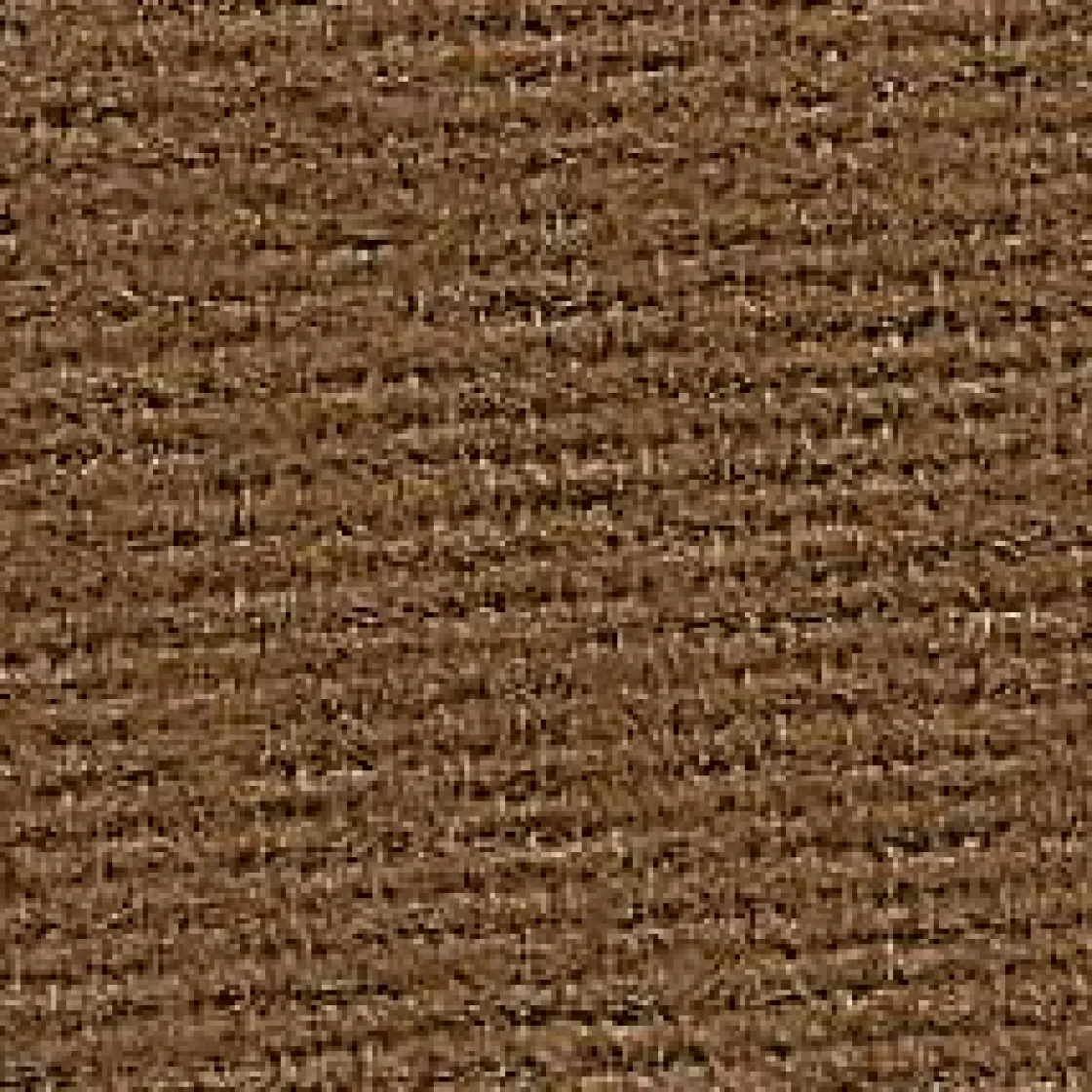 DecoWoerner Telas>Moletón, Anchura 130 Cm, Moca