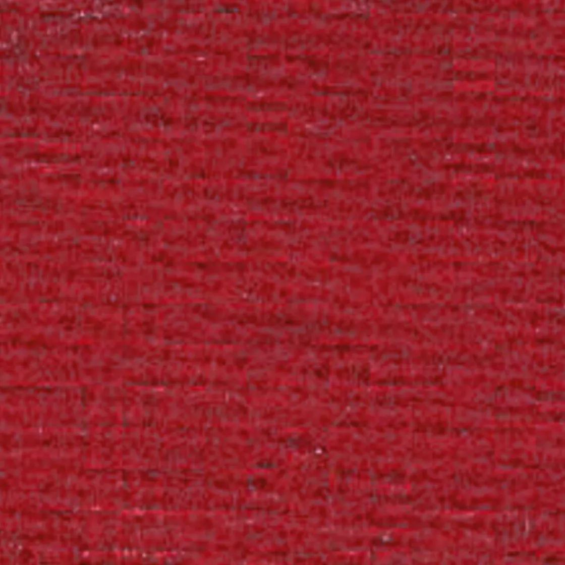 DecoWoerner Telas>Moletón, Anchura 130 Cm, Rubí