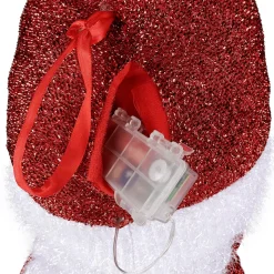 DecoWoerner Decoración De Invierno|Figuras De Navidad><noscript><img width=