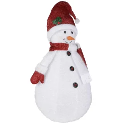 DecoWoerner Decoración De Invierno|Figuras De Navidad><noscript><img width=