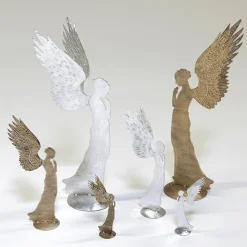 DecoWoerner Figuras De Navidad><noscript><img width=