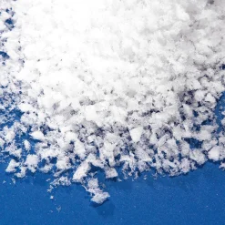 DecoWoerner Decoración Dispersa|Decoración De Invierno>Nieve Artificial Basta, 580 G