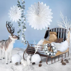 DecoWoerner Decoración Dispersa|Decoración De Invierno><noscript><img width=