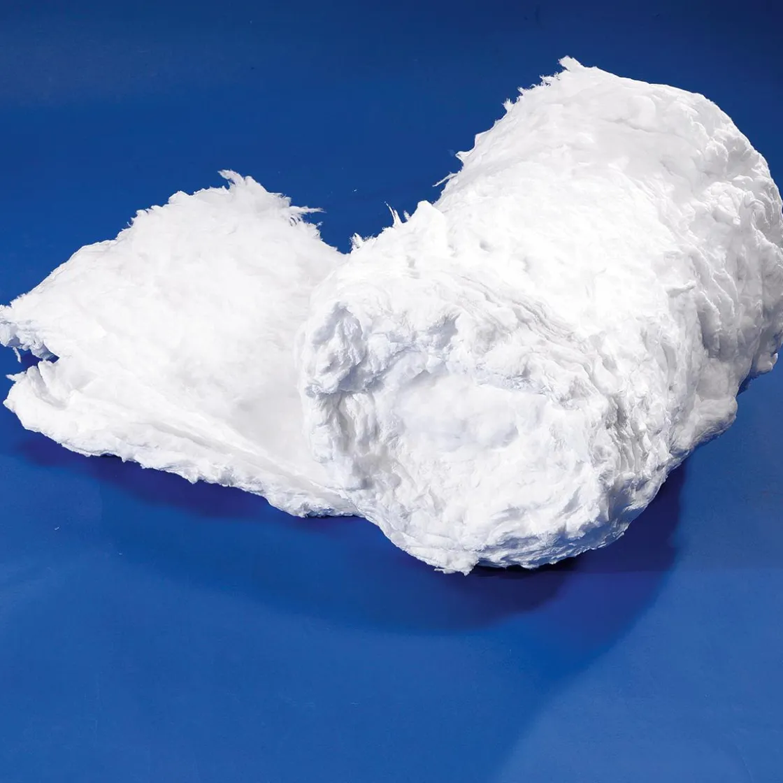 DecoWoerner Decoración De Invierno>Nieve Decorativa Moldeable, 7,5 Kg