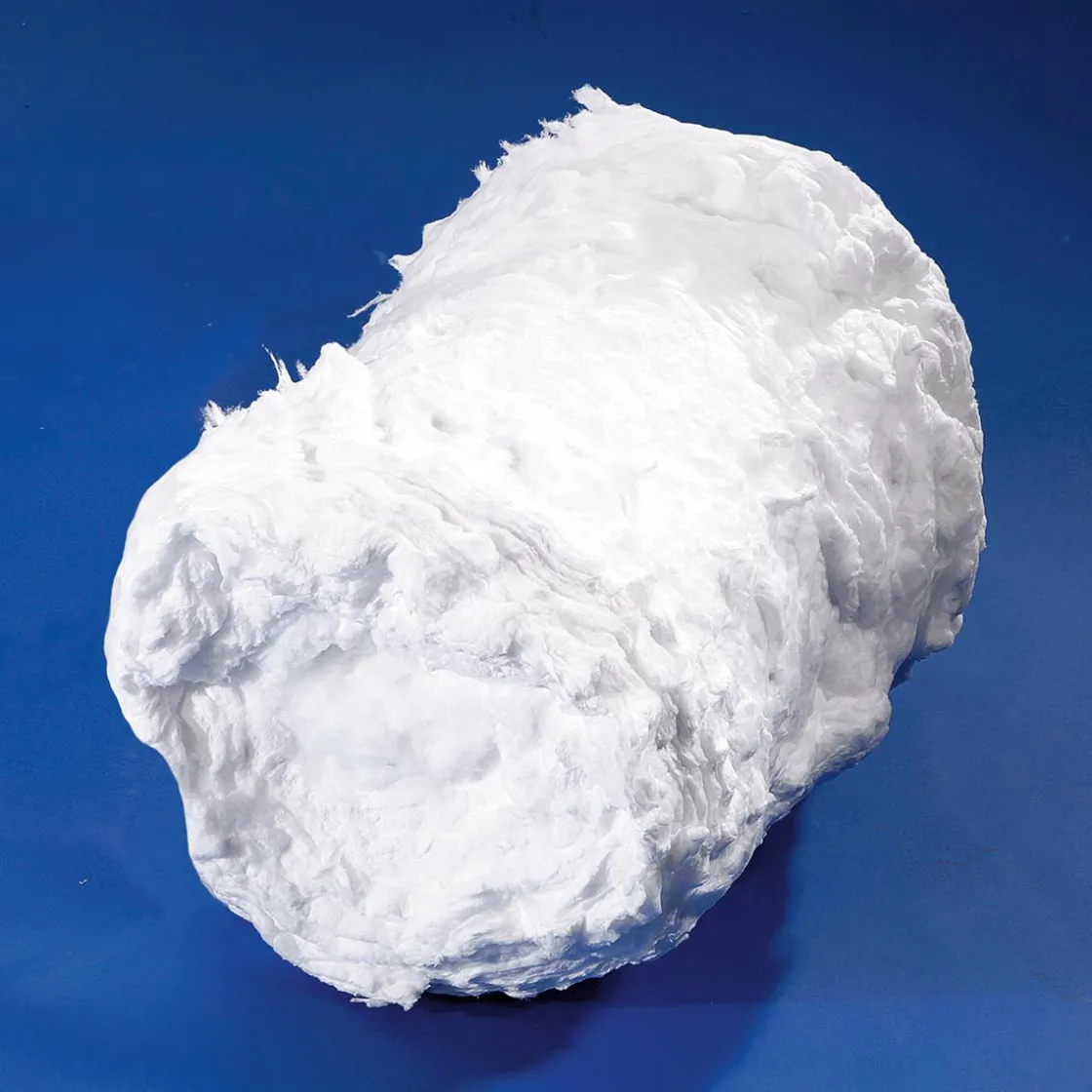 DecoWoerner Decoración De Invierno>Nieve Decorativa Moldeable, 7,5 Kg