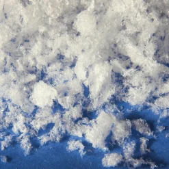 DecoWoerner Decoración Dispersa|Decoración De Invierno>Nieve Orgánica 50g Para 1 Litro De Volumen