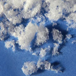 DecoWoerner Decoración Dispersa|Decoración De Invierno>Nieve Orgánica 32g Para 3 Litros De Volumen