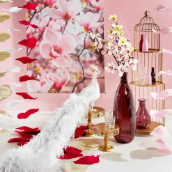 DecoWoerner Decoración De Primavera|Ramas Y Ramitas><noscript><img width=