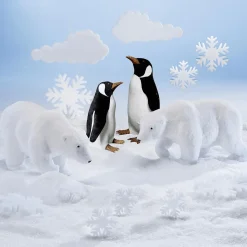 DecoWoerner Decoración De Invierno><noscript><img width=
