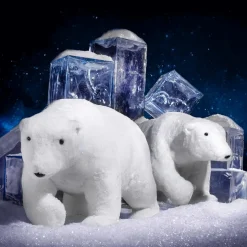 DecoWoerner Decoración De Invierno><noscript><img width=