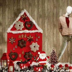 DecoWoerner Chupetes Xxl|Figuras De Navidad><noscript><img width=