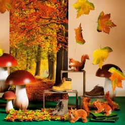 DecoWoerner Decoración De Otoño|Paredes De Plantas><noscript><img width=