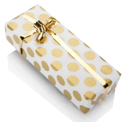 DecoWoerner Papel De Regalo|Go Green - Envoltorio Para Regalo Ecológico><noscript><img width=