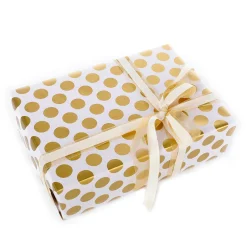 DecoWoerner Papel De Regalo|Go Green - Envoltorio Para Regalo Ecológico><noscript><img width=
