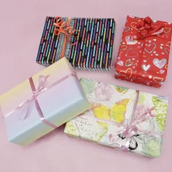 DecoWoerner Papel De Regalo><noscript><img width=