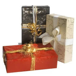 DecoWoerner Papel De Regalo|Go Green - Envoltorio Para Regalo Ecológico><noscript><img width=