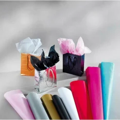 DecoWoerner Papel De Regalo>Papel De Seda 50 X 70 Cm 200 Hojas