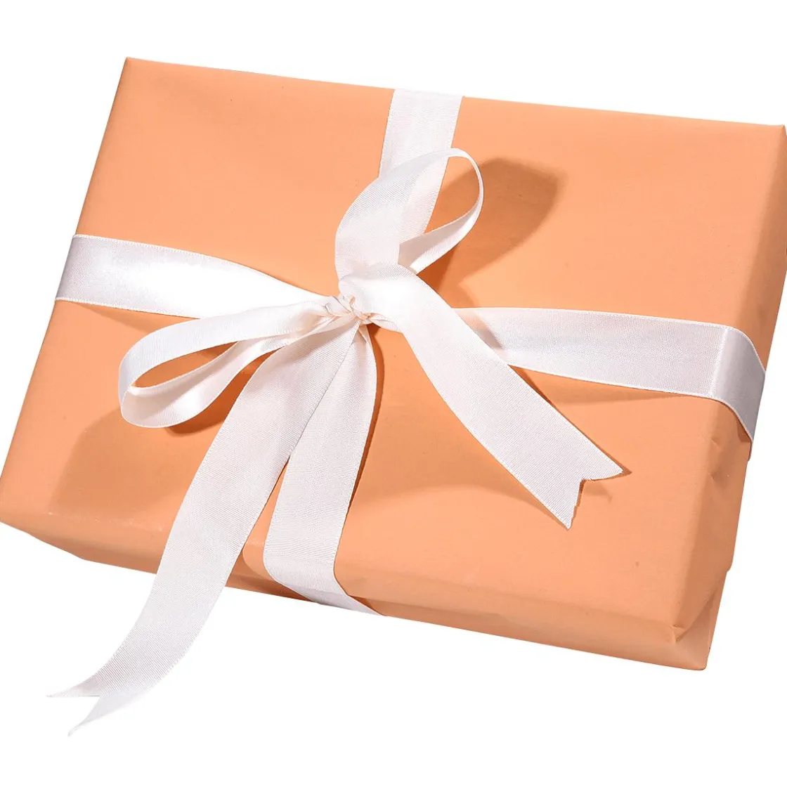 DecoWoerner Papel De Regalo|Go Green - Envoltorio Para Regalo Ecológico>Papel Kraft Liso Reciclado En Color - Bobina De Papel De Regalo De 50 M
