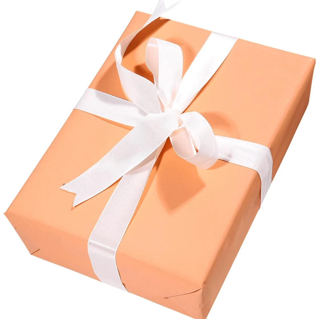 DecoWoerner Papel De Regalo|Go Green - Envoltorio Para Regalo Ecológico>Papel Kraft Liso Reciclado En Color - Bobina De Papel De Regalo De 50 M