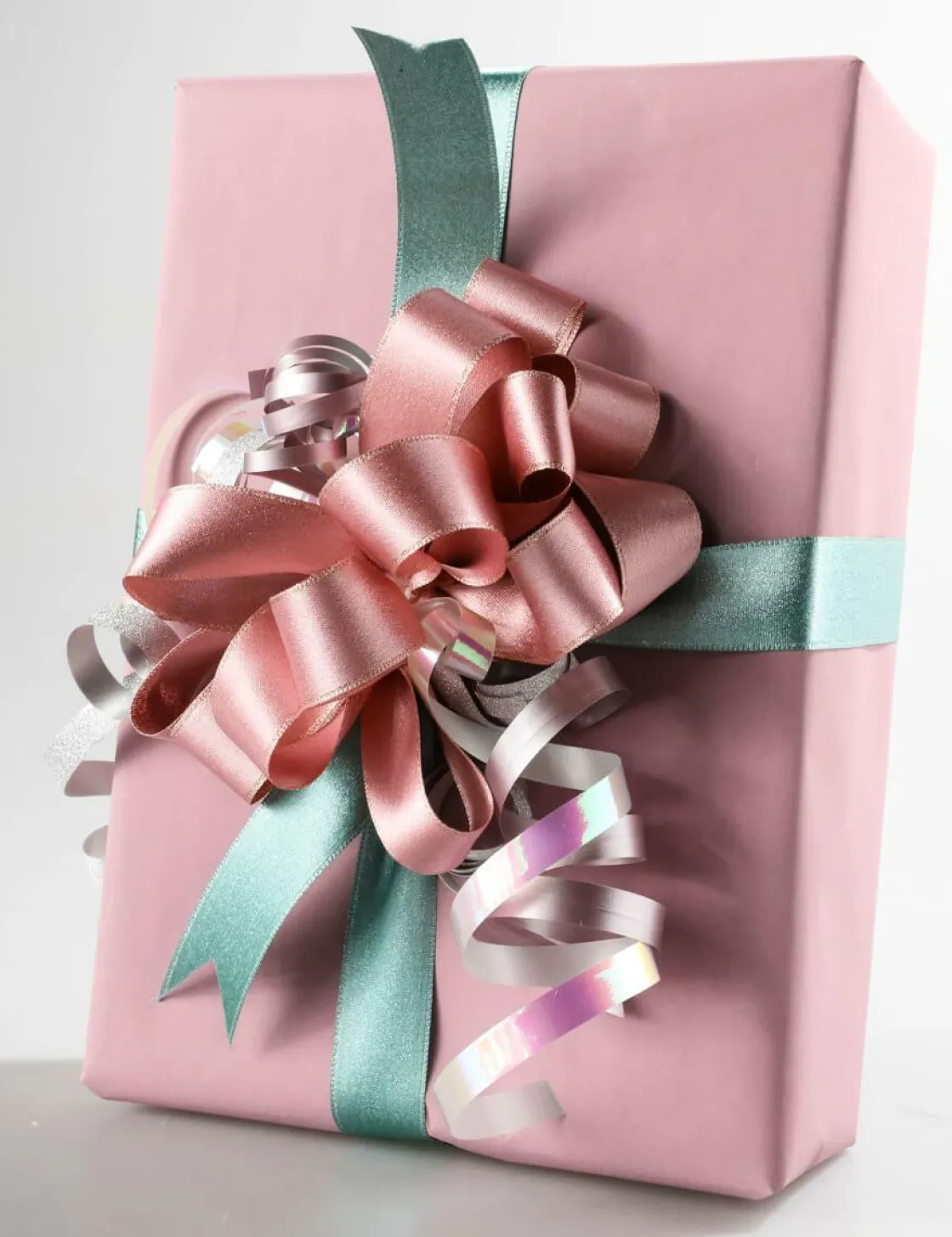 DecoWoerner Cintas De Regalo>Paquete De Ahorro "Cintas De Regalo En Color Pastel