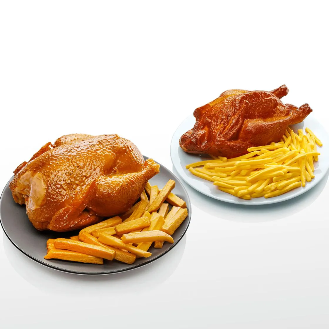 DecoWoerner Platos Y Comida Rápida>Patatas Fritas Alimento De Imitación