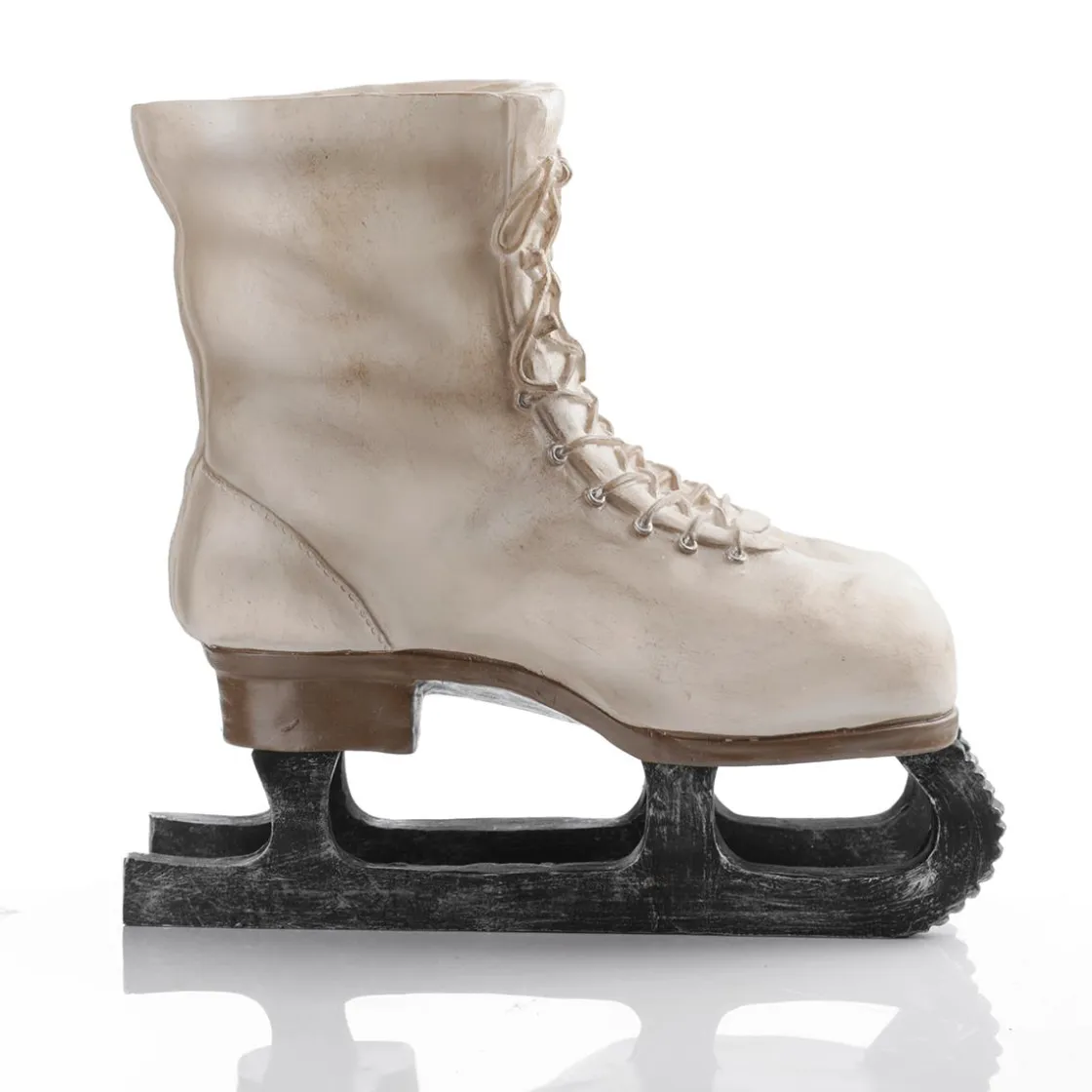 DecoWoerner Decoración De Invierno>Patines Deco 27 Cm