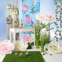 DecoWoerner Decoración De Primavera|Flores Artificiales><noscript><img width=