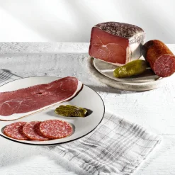 DecoWoerner Platos Y Comida Rápida|Verduras Y Hierbas>Pepinillo Cortado De Plástico 7 Cm
