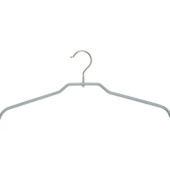 DecoWoerner Perchas>Percha Antideslizante Topform, 45 Cm,