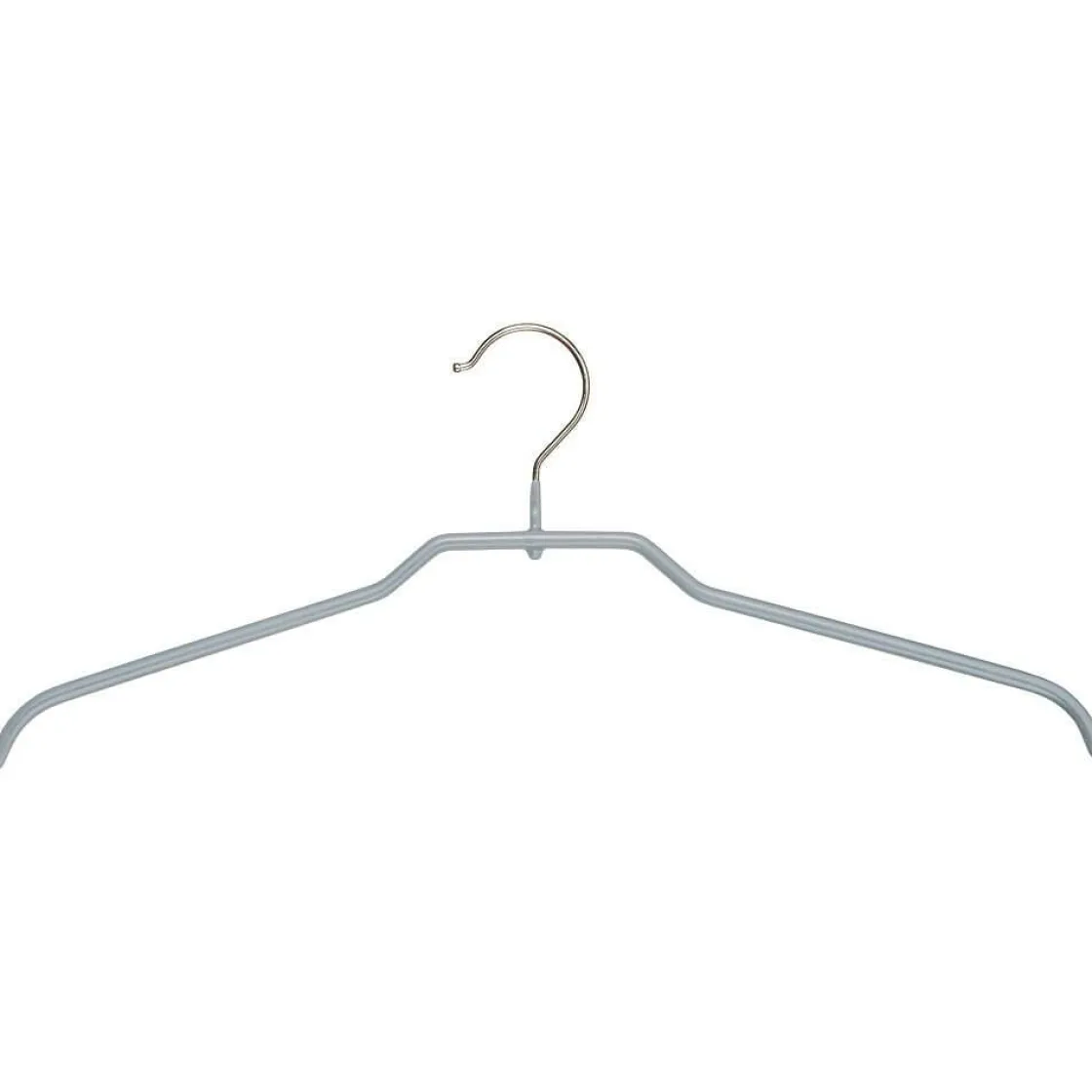 DecoWoerner Perchas>Percha Antideslizante Topform, 45 Cm,