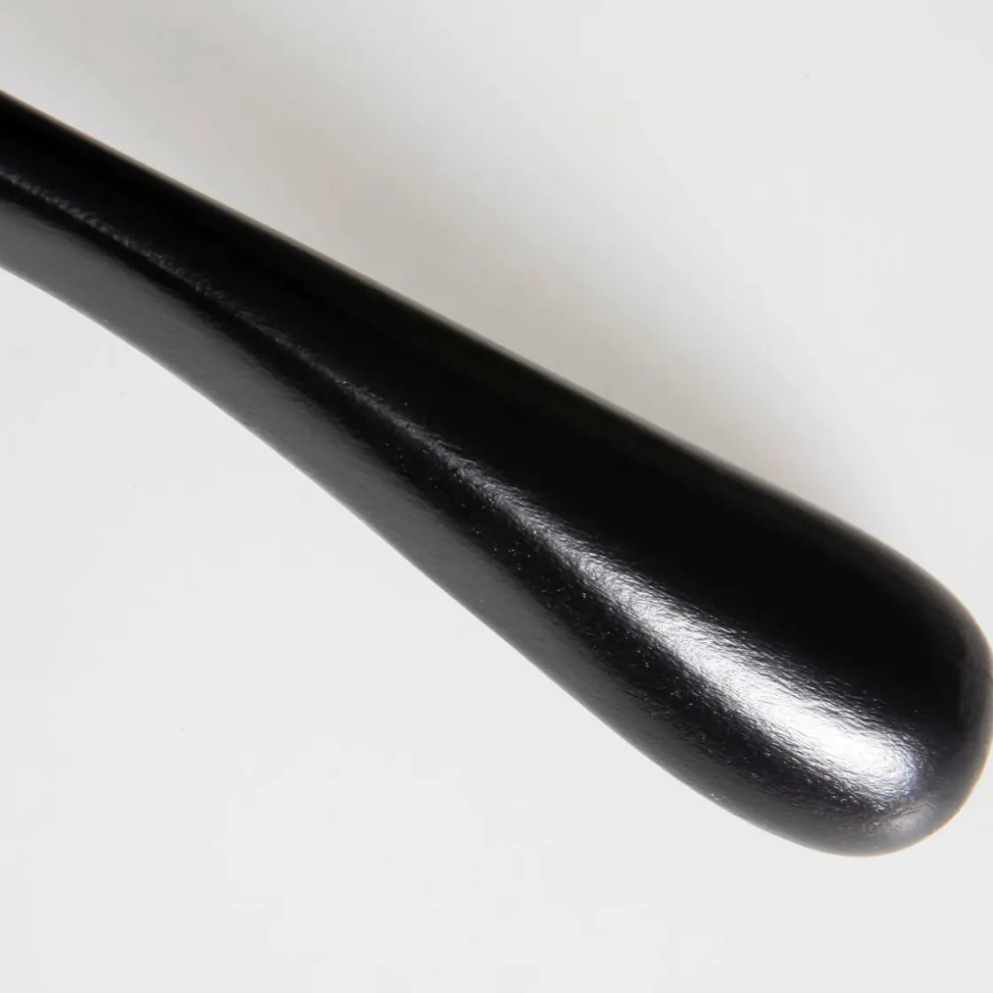 DecoWoerner Perchas>Percha De Madera /latón, 44 Cm