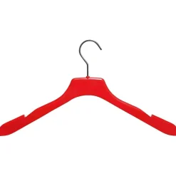 DecoWoerner Material De Rebajas|Perchas>Percha Soft Touch "SALE" 44 Cm