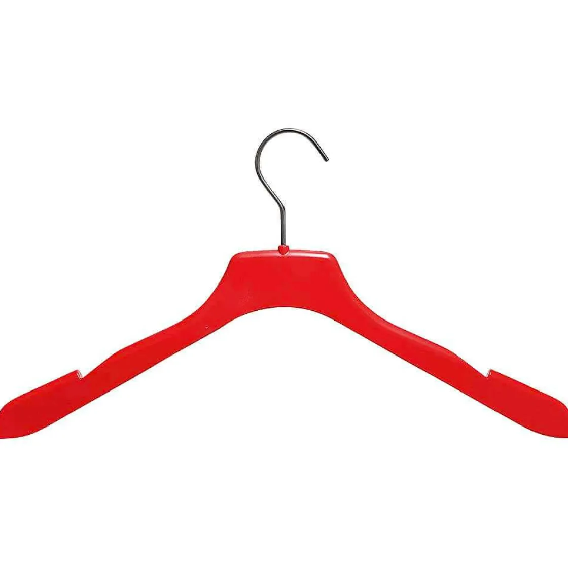 DecoWoerner Material De Rebajas|Perchas>Percha Soft Touch "SALE" 44 Cm