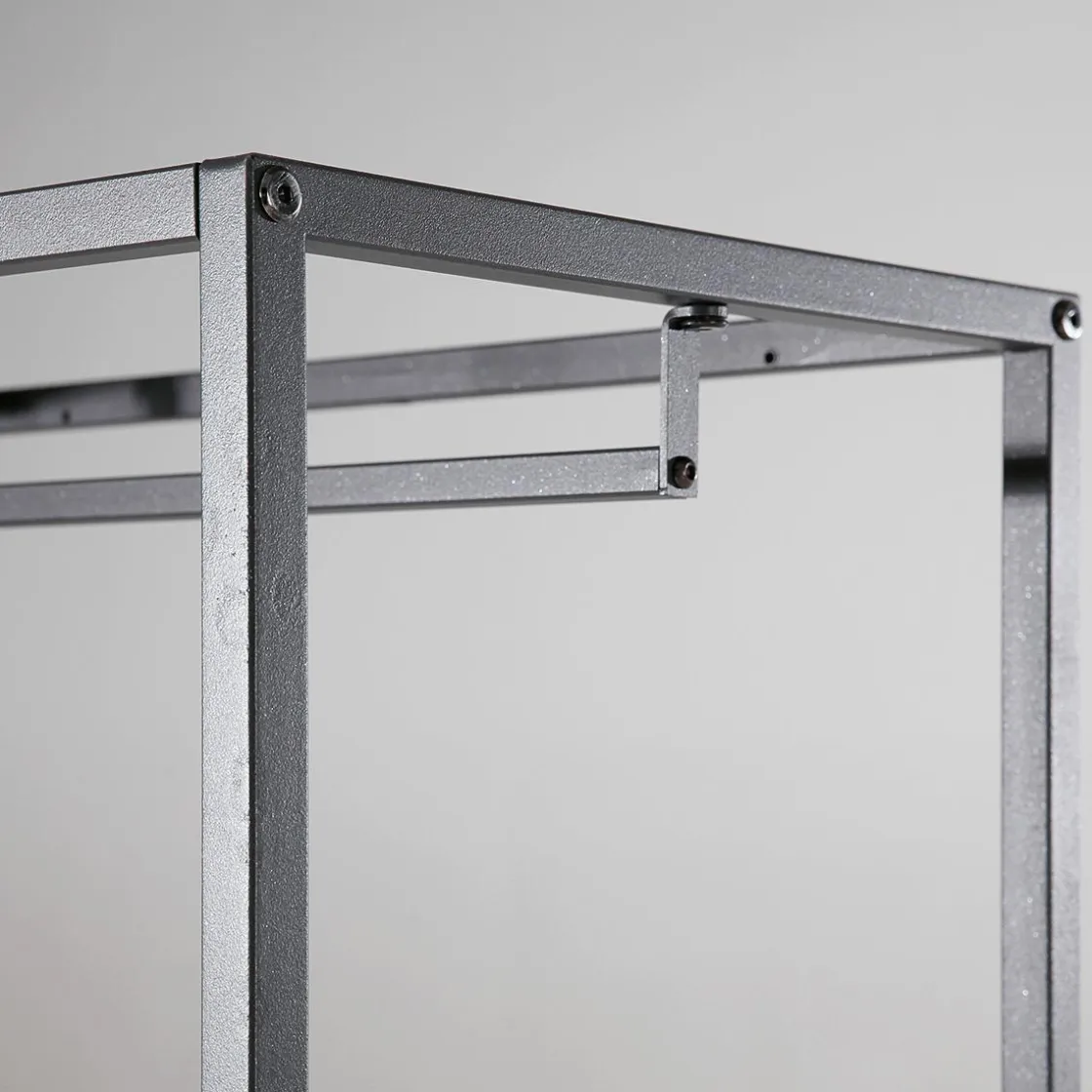 DecoWoerner Percheros>Perchero Central VOGUE, 172 Cm
