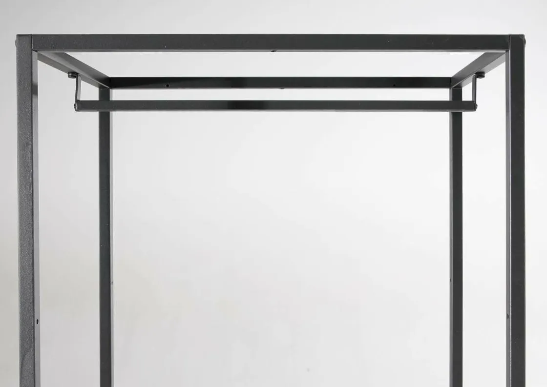 DecoWoerner Percheros>Perchero Central VOGUE, 172 Cm