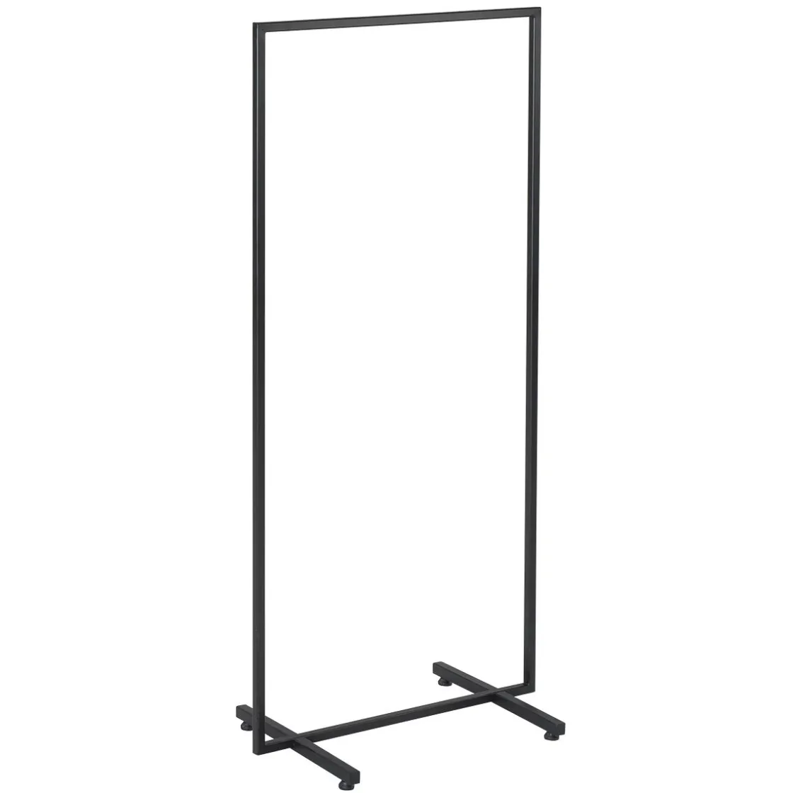 DecoWoerner Percheros>Perchero NOVUS, , 145 X 70 Cm