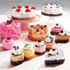 DecoWoerner Pan Y Pastel><noscript><img width=